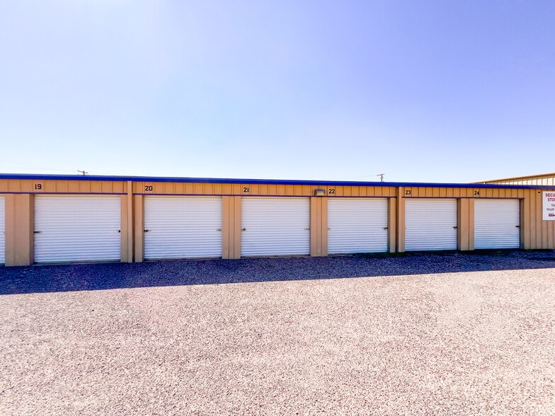 More Photos Of 2801 Washington Street, Midland Industrial For Sale