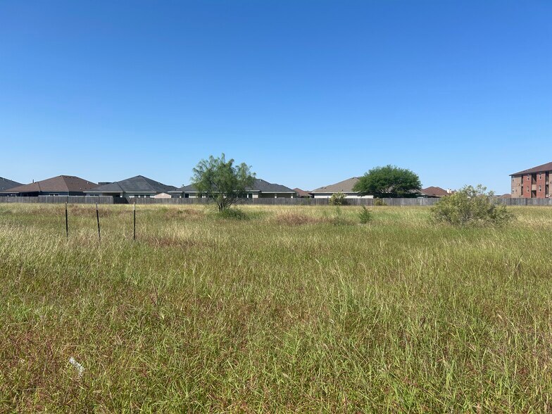 More Photos Of 3833 Rodd Field Rd, Corpus Christi Land For Sale