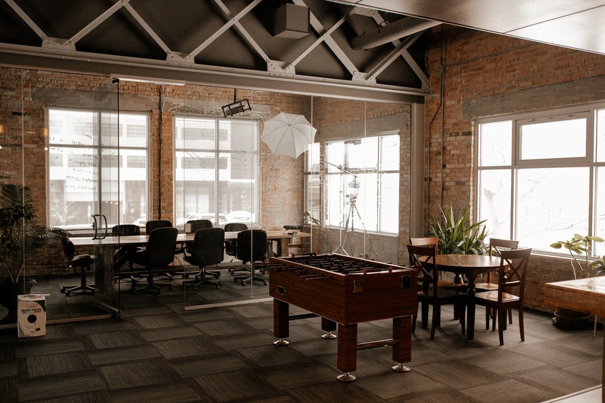 More Photos Of 300 Ionia Ave SW, Grand Rapids Office For Lease