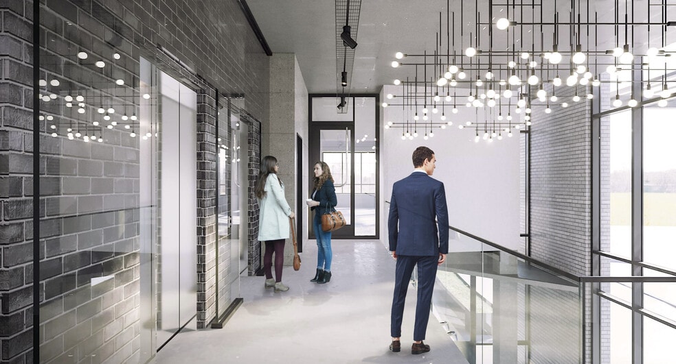 More Photos Of 1608 W 5th St, Austin Loft Creative Space For Lease