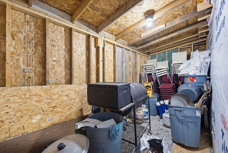 More Photos Of 2060 Brentnell Ave, Columbus Freestanding For Sale