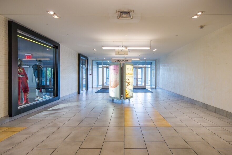 More Photos Of 2301-2401 Liberty Heights Ave, Baltimore Unknown For Lease