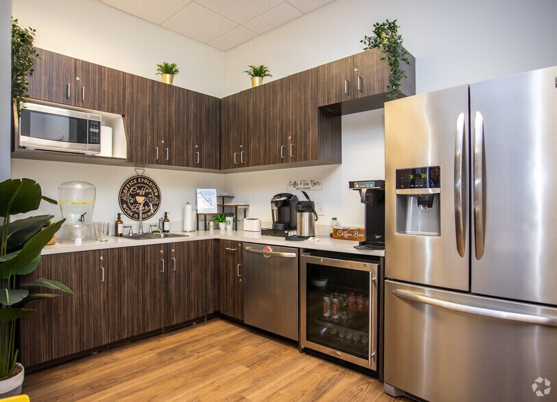 Photo of 1st Floor Ste 120