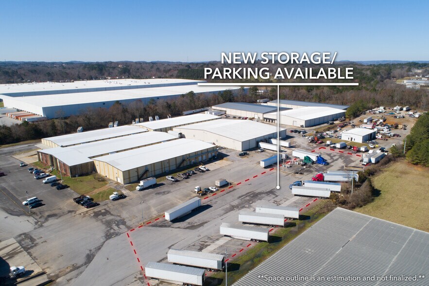 More Photos Of 2765 Michigan Avenue Rd NE, Cleveland Unknown For Lease