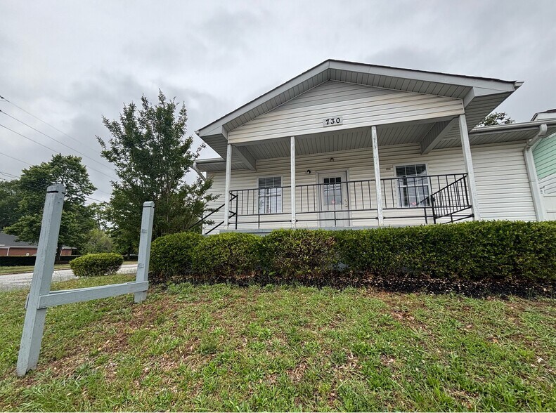 More Photos Of 730 S Church St, Spartanburg Office Residential For Lease