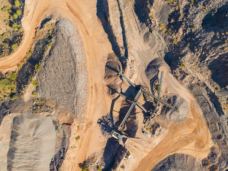 More Photos Of Hwy 60, Superior Land For Sale