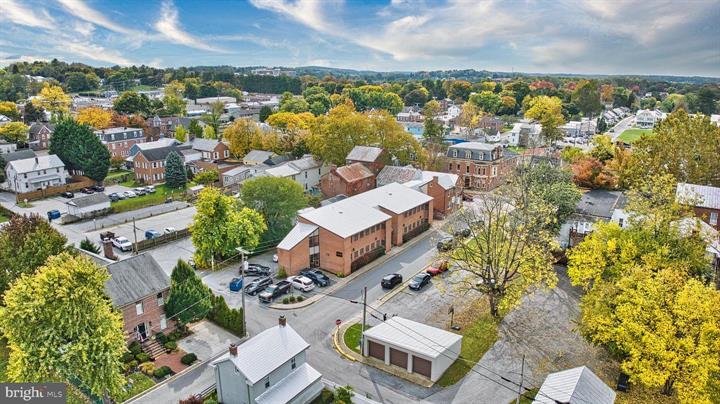 More Photos Of 229 E Main St, Westminster Office For Lease