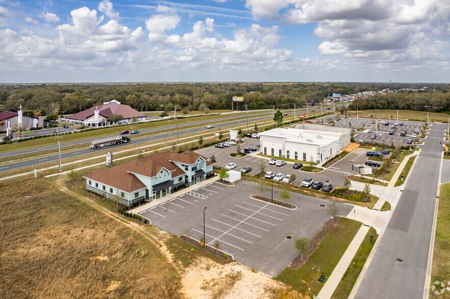 More Photos Of 17154 S US Highway 441, Summerfield Medical For Lease