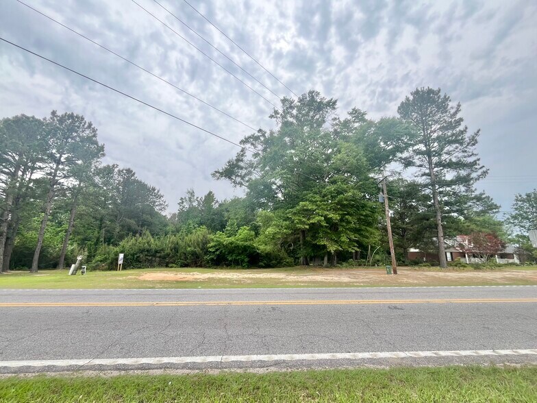 More Photos Of 23940 Co Rd 47 Rd, Perdido Land For Sale