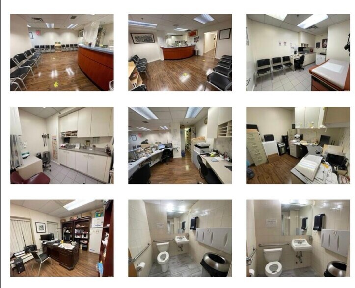 Primary Photo Of 133-47 Sanford Ave, Flushing Loft Creative Space For Sale