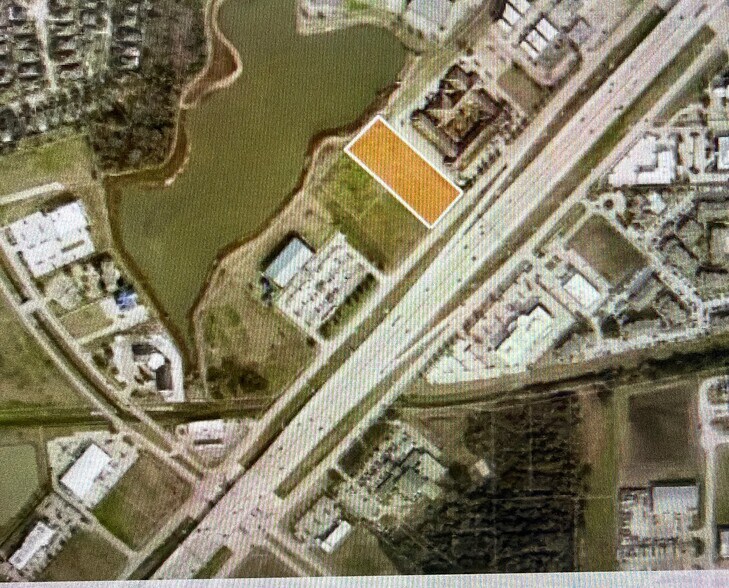 Primary Photo Of 0 E Sam Houston Pky S, Pasadena Land For Sale