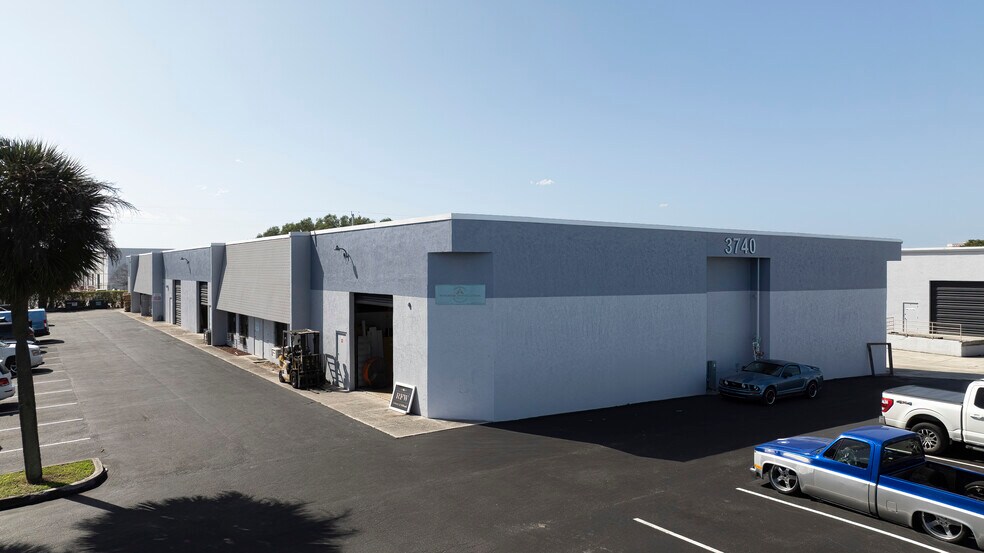 Primary Photo Of 3740 Prospect Ave, Riviera Beach Unknown For Lease