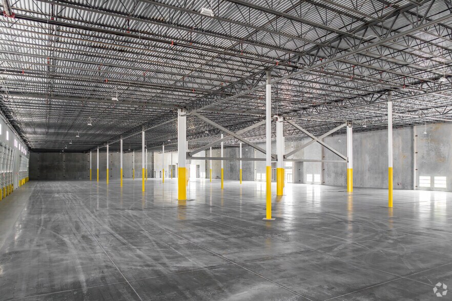 Photo of 1st Floor Ste 550