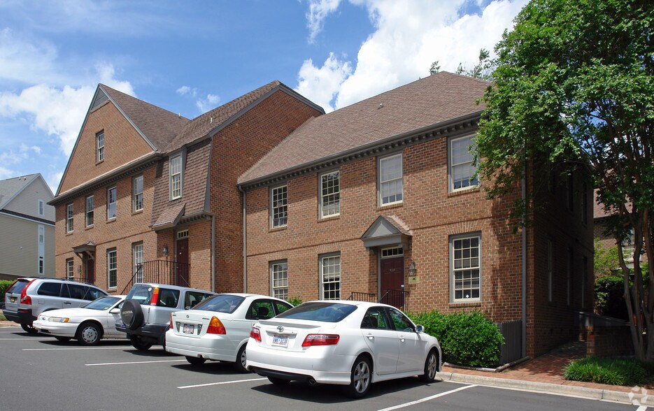 More Photos Of 1024-1028 Washington St, Raleigh Office For Lease