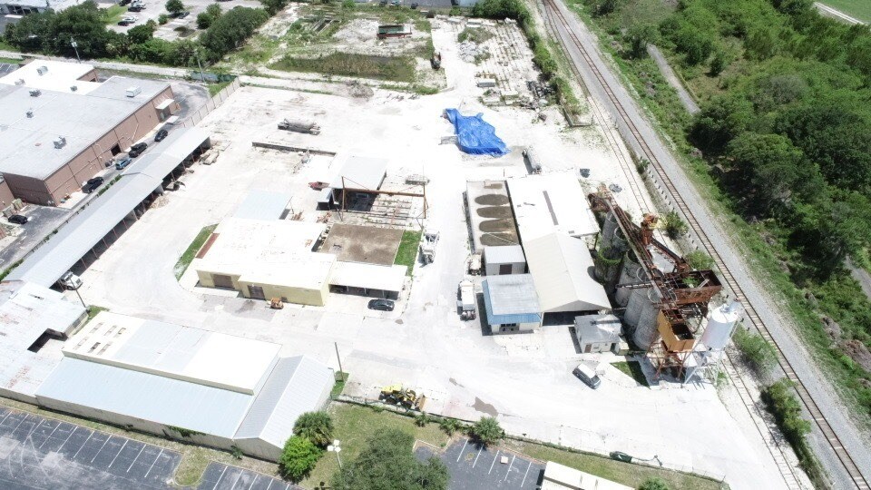 More Photos Of 1400 10th Ave, Vero Beach Warehouse For Sale