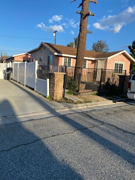 Primary Photo Of 495 Martin St, Banning Apartments For Sale