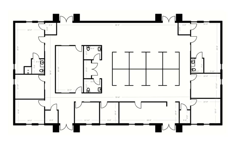 More Photos Of 8258 118th Ave N, Largo Medical For Sale