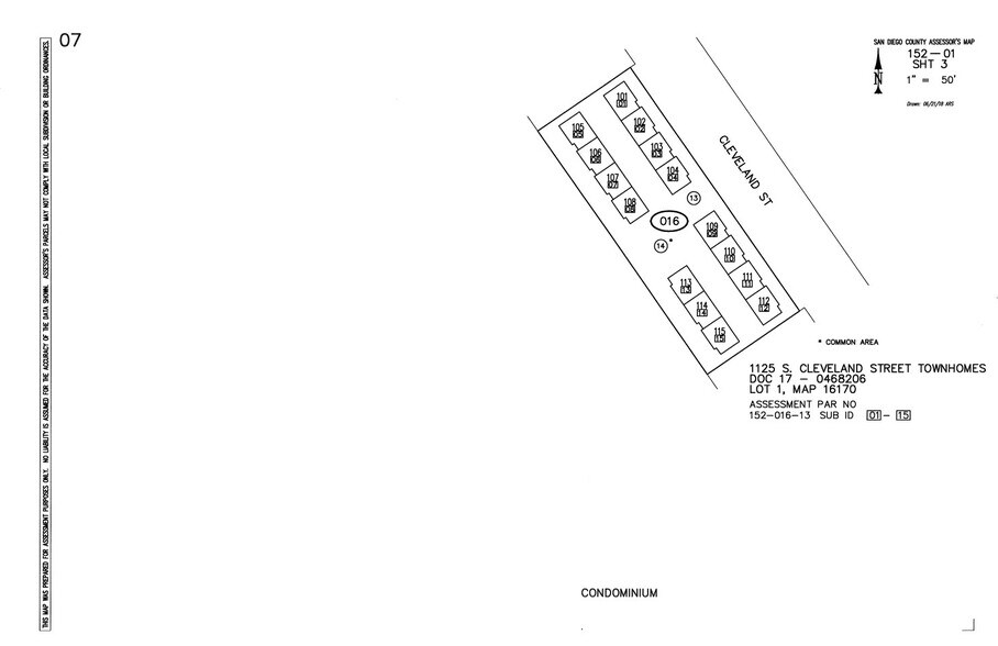 More Photos Of 1009 N Coast Hwy, Oceanside Land For Sale