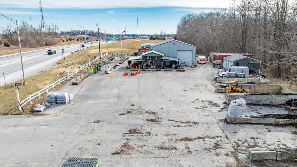 More Photos Of 2000 N Main St, Cloverdale Land For Sale