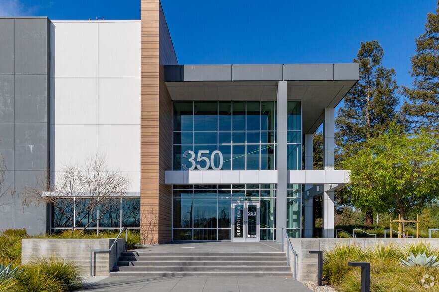 Primary Photo Of 350 W Trimble Rd, San Jose Unknown For Lease