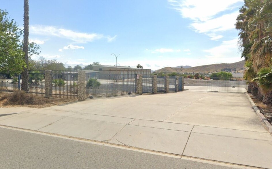 Primary Photo Of 12438 Michigan St, Grand Terrace Land For Sale