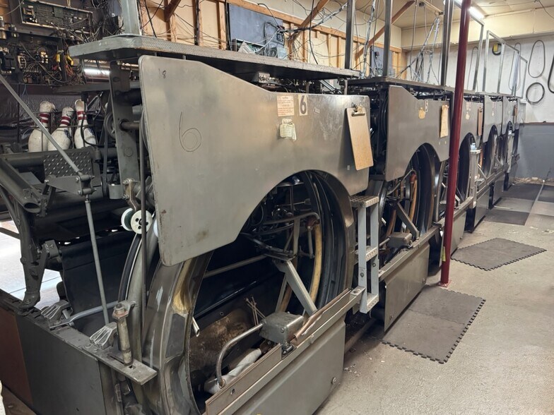 More Photos Of 68290 S Main St, Iron River General Retail For Sale