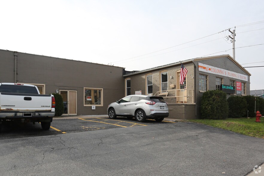 More Photos Of 130 West Ave, Albion Town Orleans Freestanding For Sale