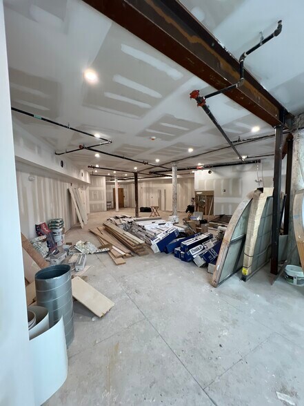 More Photos Of 3849 Lancaster Ave, Philadelphia Storefront For Lease