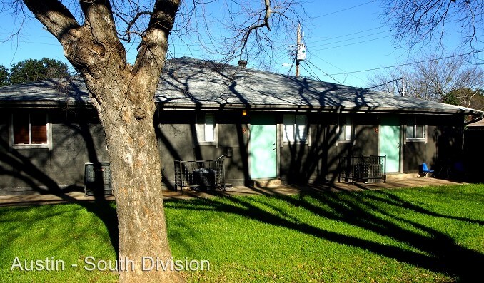 More Photos Of 2604-2606 Ektom Dr, Austin Apartments For Sale