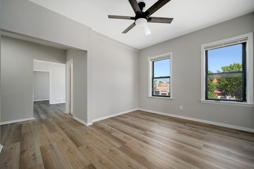 More Photos Of 1210 W 83rd St, Chicago Apartments For Sale
