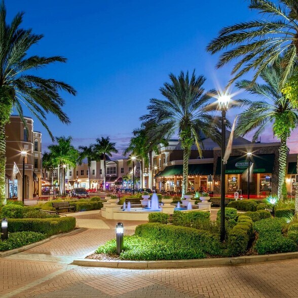 Primary Photo Of 8110-8151 Lakewood Ranch Blvd, Lakewood Ranch Unknown For Lease