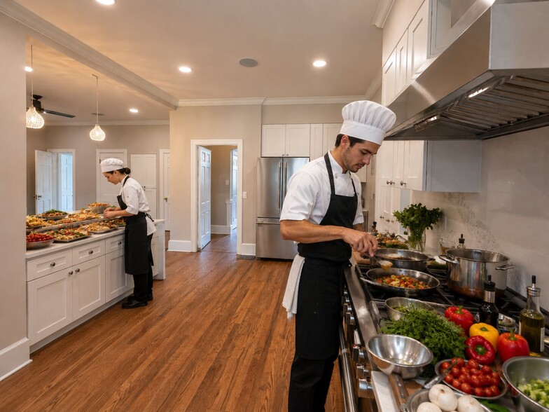 More Photos Of 621 E College St, Pulaski Hotel For Sale