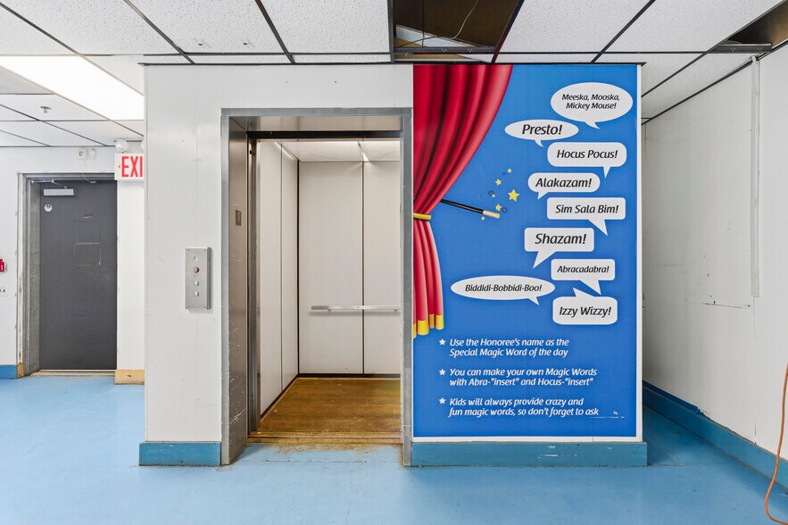 More Photos Of 200 Meacham Ave, Elmont Warehouse For Lease