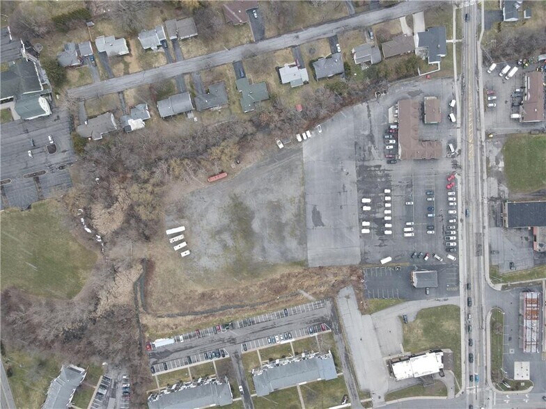 More Photos Of 4577 S Lake Rd, Brockport Auto Dealership For Sale