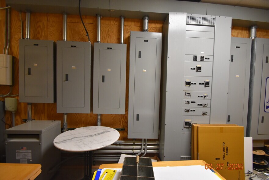 More Photos Of 101 Main St, Greenwood Freestanding For Sale