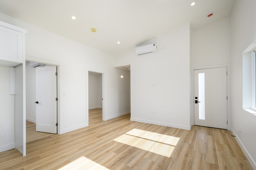 More Photos Of 5822 Gage Ave, Bell Gardens Apartments For Sale