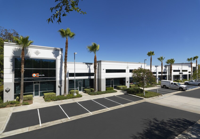 More Photos Of 1351 S Grove Ave, Ontario Warehouse For Lease