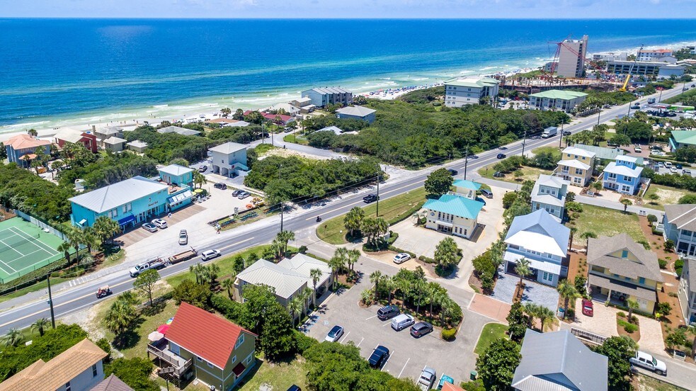 More Photos Of 4039 E County Highway 30A, Santa Rosa Beach Office For Sale