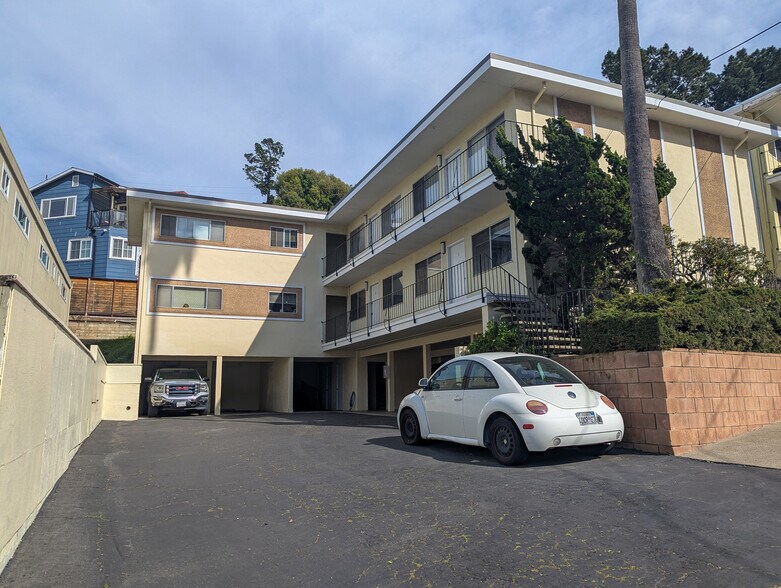 More Photos Of 693 San Bruno Ave, Brisbane Apartments For Sale