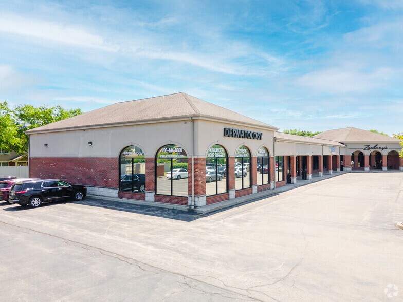 Primary Photo Of 13401-13419 S Ridgeland Ave, Palos Heights Unknown For Lease