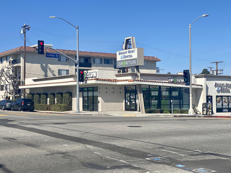 Primary Photo Of 629-699 S Gaffey St, San Pedro Storefront For Lease