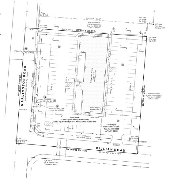 More Photos Of 2717 S Arlington Rd, Akron Medical For Lease