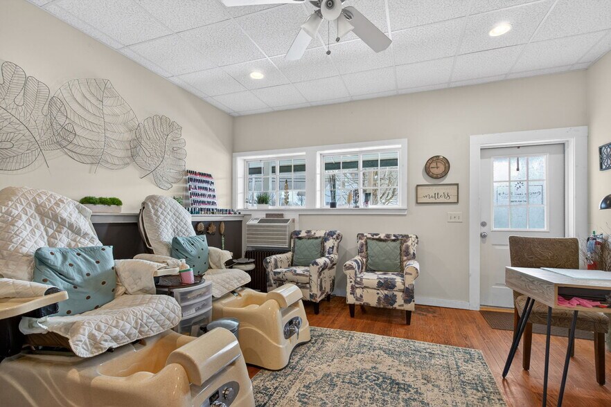 More Photos Of 2353 State Highway 80, West Burlington General Retail For Sale