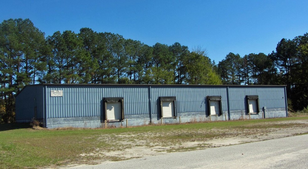 More Photos Of 3146 Grants Mill Rd W, Wallace Warehouse For Sale