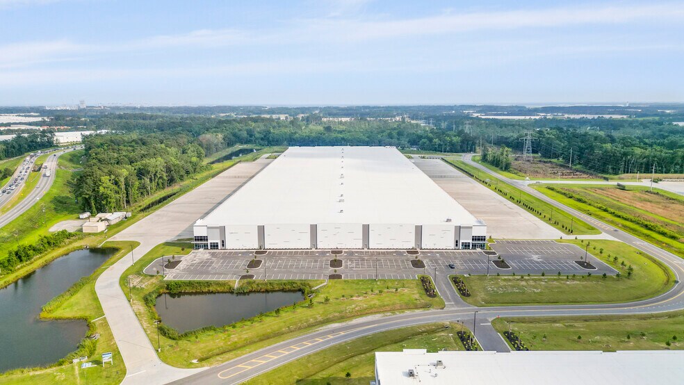 More Photos Of Hwy 21 & I-95, Port Wentworth Unknown For Lease