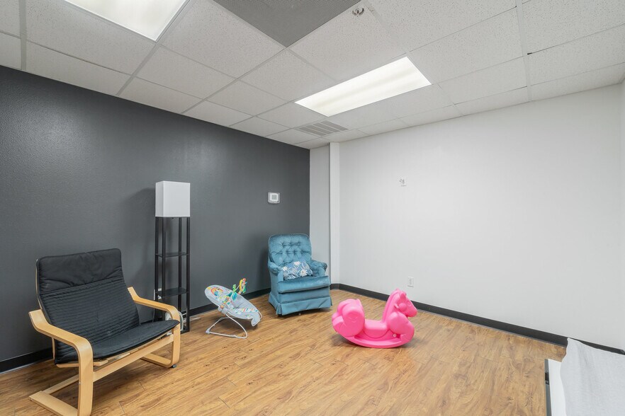 More Photos Of 5700 Mark Ln, Rowlett Religious Facility For Sale