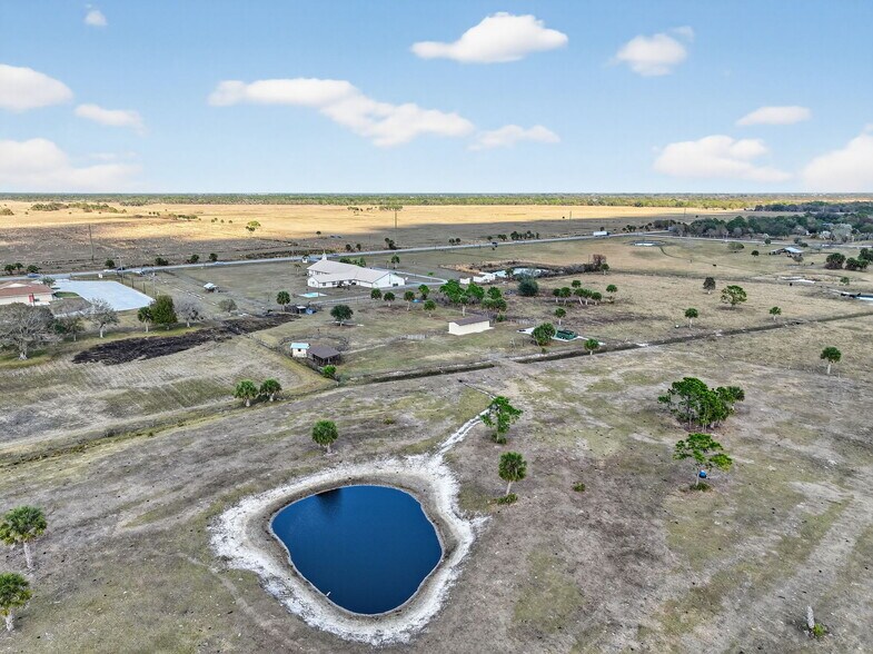 More Photos Of 8164 FL-70, Okeechobee Land For Sale