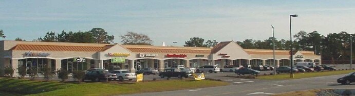 Primary Photo Of 278 NC Hwy 24, Morehead City Unknown For Lease