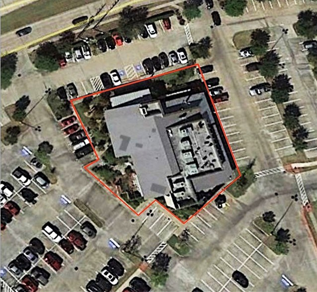 More Photos Of 17381 Tomball Pky, Houston Restaurant For Sale