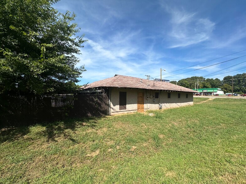 More Photos Of 3145 N Watkins St, Memphis General Retail For Sale